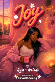 JOY by Aysha Nalado