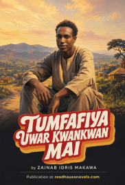 TUMFAFIYA UWAR KWANKWAN MAI by ZAINAB IDRIS MAKAWA