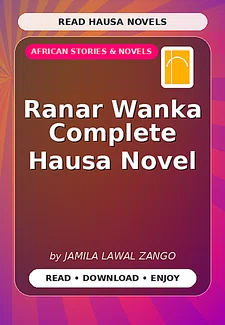 Ranar Wanka Complete Hausa Novel