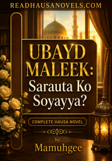 UBAYD MALEEK Sarauta Ko Soyayya by Mamuhgee