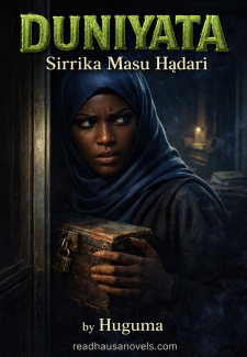 DUNIYATA Sirrika Masu Haɗari by Huguma