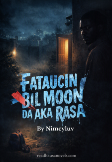 Fataucin Bil Moon da Aka Rasa By Nimcyluv