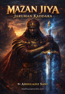 MAZAN JIYA Jaruman Kaddara By Abdulaziz Sani