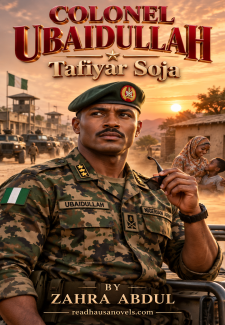COLONEL UBAIDULLAH Tafiyar Soja by ZAHRA ABDUL