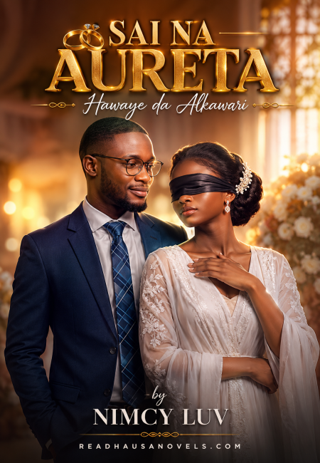 SAI NA AURETA Hawaye da Alkawari by nimcy luv